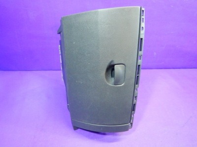 Renault clio iii 3 05-09 бардачок пассажира фото №1