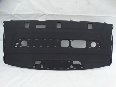 Полка багажника mercedes-benz оригинальный номер a2126901049 фото №1