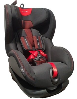 SILLA DZIECIECY PORSCHE KID SEAT I-SIZE  