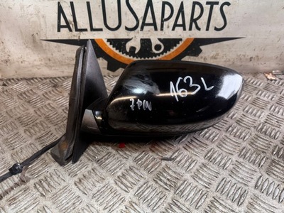 Дзеркало ліва 7 pin pb8 dodge charger 2015- фото №1