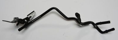 04l121070ab vw scirocco tdi трубка шланг wody фото №1