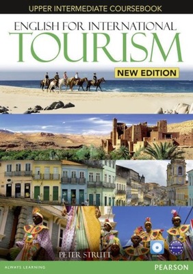 English for International Tourism. Upper Intermed.