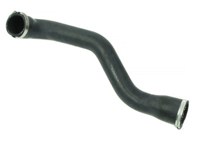 Шланг turbo інтеркулер mini r50 one 1.4 d фото №1