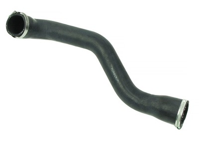 Труба wąż turbo інтеркулер mini r50 one 1.4 d фото №1