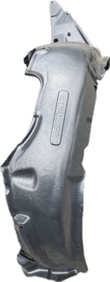 Подкрылок подкрылок toyota avensis 2008-2018 rezaw пластик фото №1