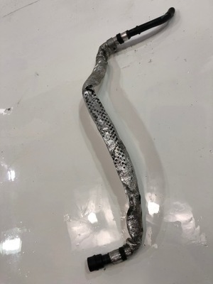 Трубка вакууму audi a6 c7 3.0 tdi 059131055m фото №1