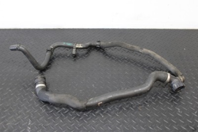 Wąż шланг wody 8584831 bmw 2 f45 active tourer lift lci фото №1