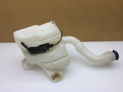 Grande punto бачок омивача фото №1