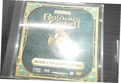 baldurs gate II