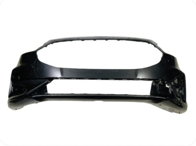 Ford galaxy mk3 lift бампер перед передний 4xpdc 2019-2023 rok фото №1