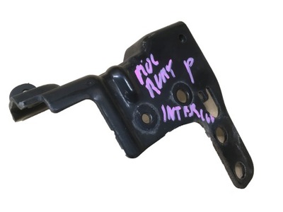 Кронштейн кронштейн трубы интеркулер infiniti q50 фото №1