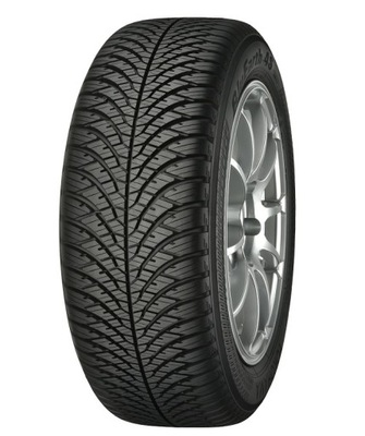 4x YOKOHAMA 185/60 R15 BLUEARTH-4S AW21 88H