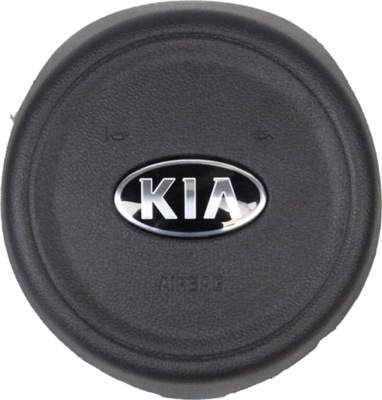 Подушка безопасности подушка водителя kia niro optima фото №1