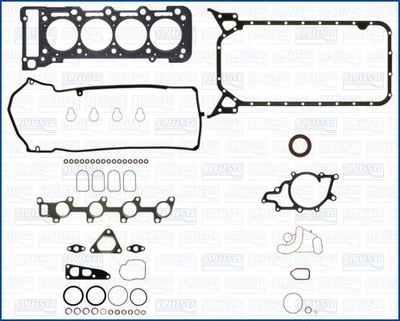 AJU50316700 SET LININGS INTEGRAL DB SPRINTER 4,6-T  