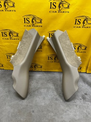 Обшивка стійка правий задня range rover vogue l405 фото №1