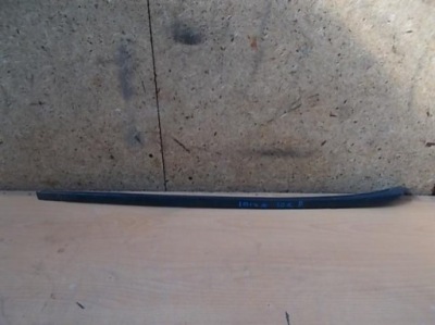 Молдинг стекло лобовое правая seat ibiza iv фото №1