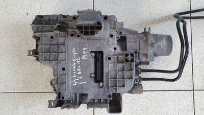 SELECTOR CAJAS DE TRANSMISIÓN ACTROS MP 4 G 281-12 A9602604063  