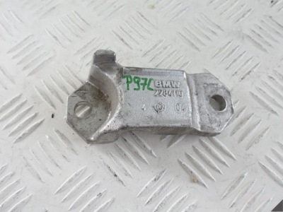 Bmw m6 f06 f12 f13 m-power плита замикаючий перед фото №1