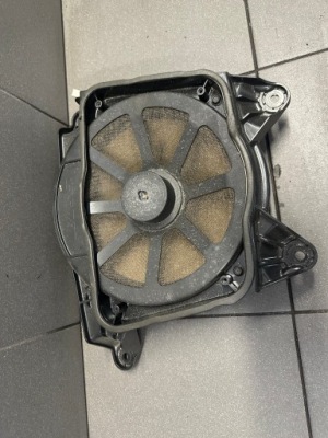 Динамік сабвуфер bose audi a8 d4 4h0035481a фото №1