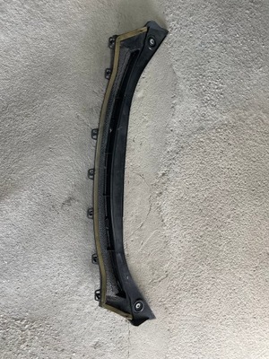 Opel astra k жабо верхній 39019109 фото №1