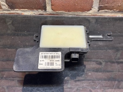 Hyundai ioniq радар distronic g299151000 фото №1