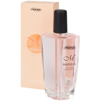 Woda perfumowana Figenzi Marsela 100ml perfum