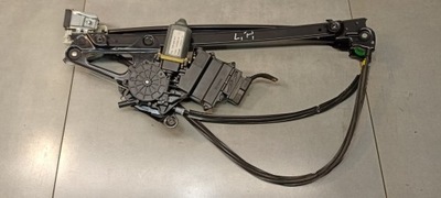 Підйомник скло лівий перед galaxy lift 1.9 автоматична коробка передач фото №1