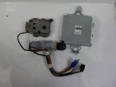 Forester ii набор стартовый 112200-1362 88205sa000 фото №1