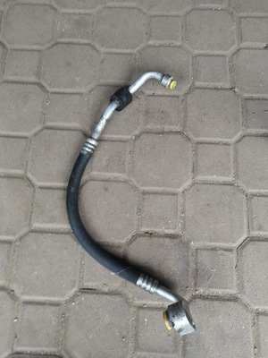 Audi q7 4l 4.2 fsi шланг кондиціонера 7l6820744ah фото №1