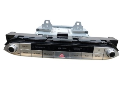 Радіо навігація kia stinger 96560-j5451fhv фото №1