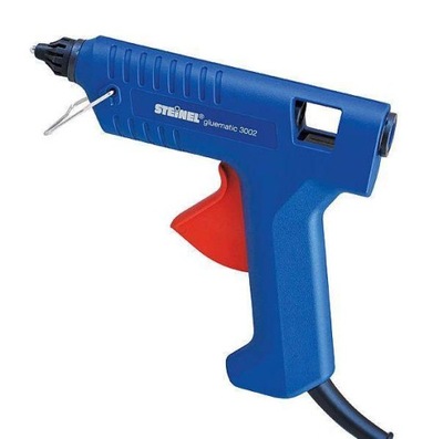 STEINEL PISTOLET DO PEGAMENTO NA GORACO GLUEMATIC 3002 UNIVERSAL  