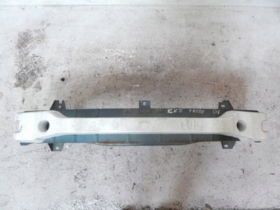 Балка передний бампера mazda cx5 11-19 42b cx-5 абсорбер фото №1