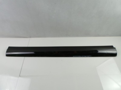 Молдинг дверь передняя левая maserati levante фото №1