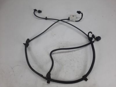 Джгут бампера pdc задня задня porsche panamera фото №1