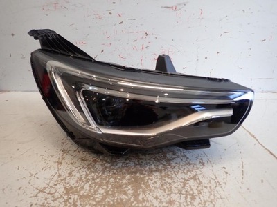 Лампа перед права opel grandland x 2017- full led фото №1