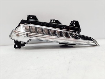 PORSCHE 911 991 11-15 DERECHA HALÓGENO DIODO LUMINOSO LED DRL DE ACOPLAMIENTO  