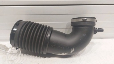 Dodge charger 5.7 challenger труба воздуха воздухозаборник 4861940ac фото №1