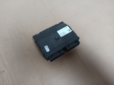 Блок управления отопления кондиционера bmw g30 9484593 фото №1