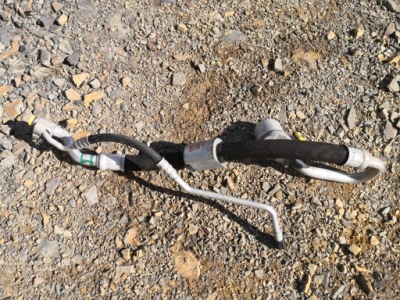 Шланг кондиціонера bmw 1 e87 6927536 фото №1