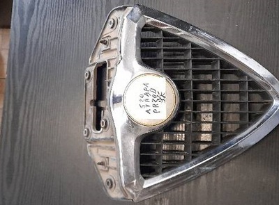 ATRAPA ALFA ROMEO 156