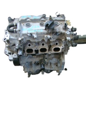 Nissan micra k13 1.2 b двигун hr12 фото №1