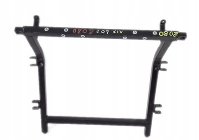 Підрамник підрамник двигуна aixam 400 фото №1