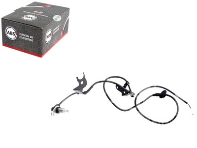 Датчик abs mazda xedos 6 92-99 pt a.b.s. фото №1