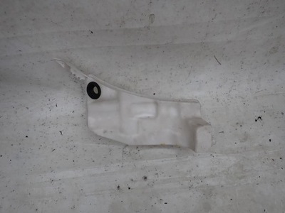 Renault clio iv 4 12-19 бак омывателя фото №1