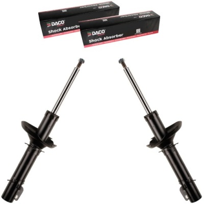 Амортизаторы перед do seat leon 1m1 toledo ii фото №1