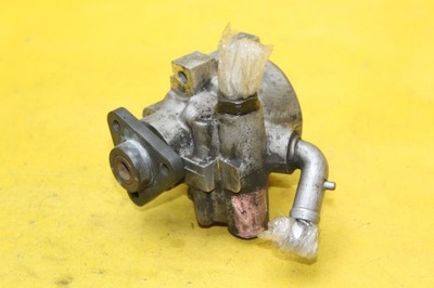 Насос підсилювача 51894443 doblo ii fl 1.3jtd фото №1