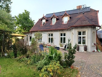 Dom, Brwinów, Brwinów (gm.), 260 m²