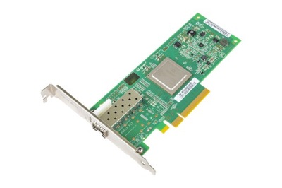 Karta sieciowa Dell Qlogic QLE2560 1x8Gb FC PCIe 2.0x8 R1N53