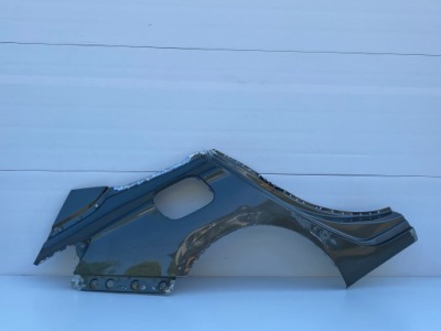 Opel astra k v kombi крыло правый задняя обшивка четверть порог 2015-2022 фото №1