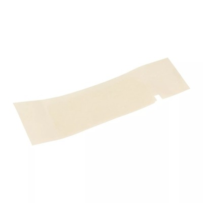 Наклейка крила лівий перед alfa romeo brera фото №1